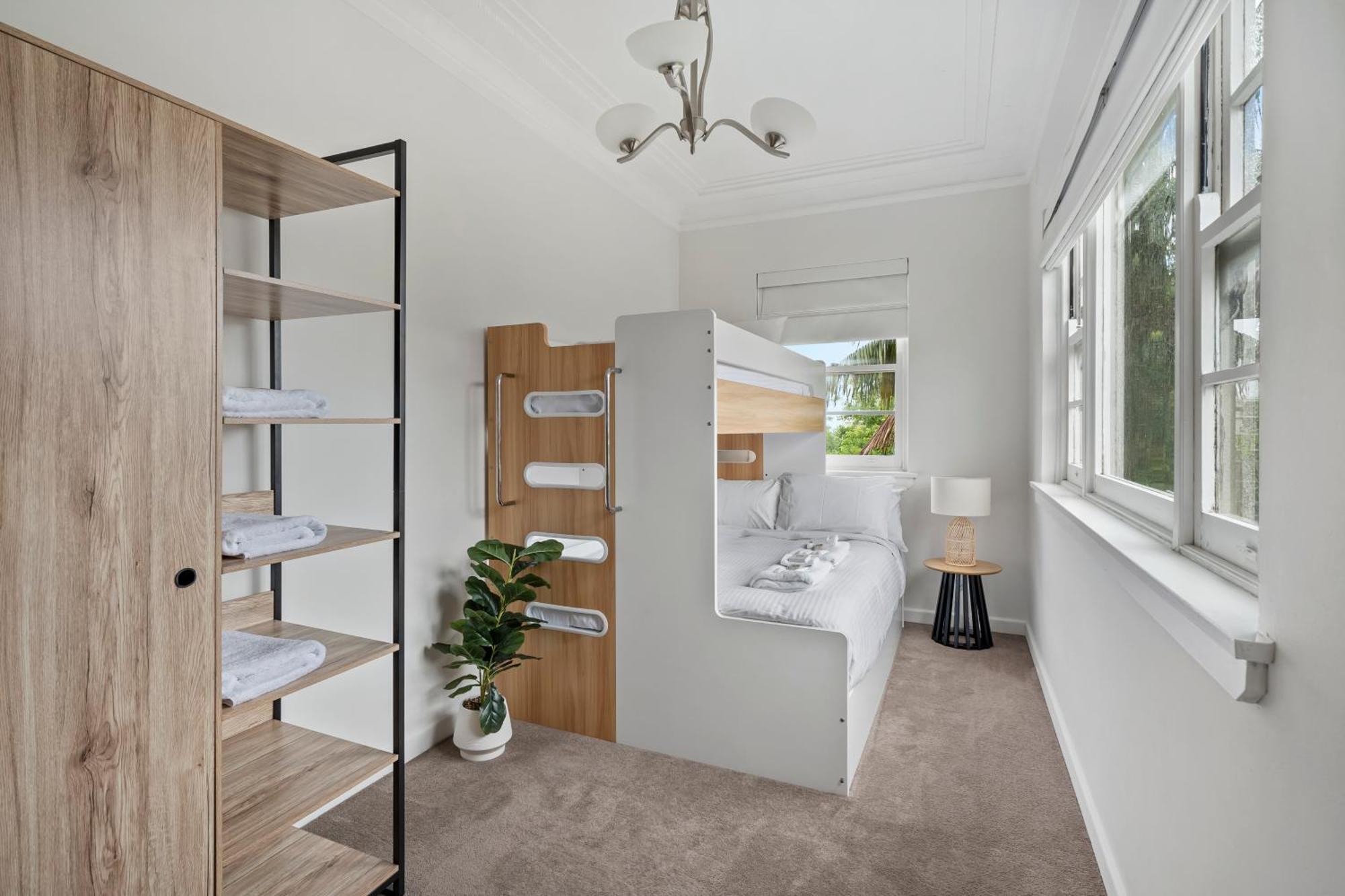 Coastal Bliss 2br In Bondi With Parking Appartamento *