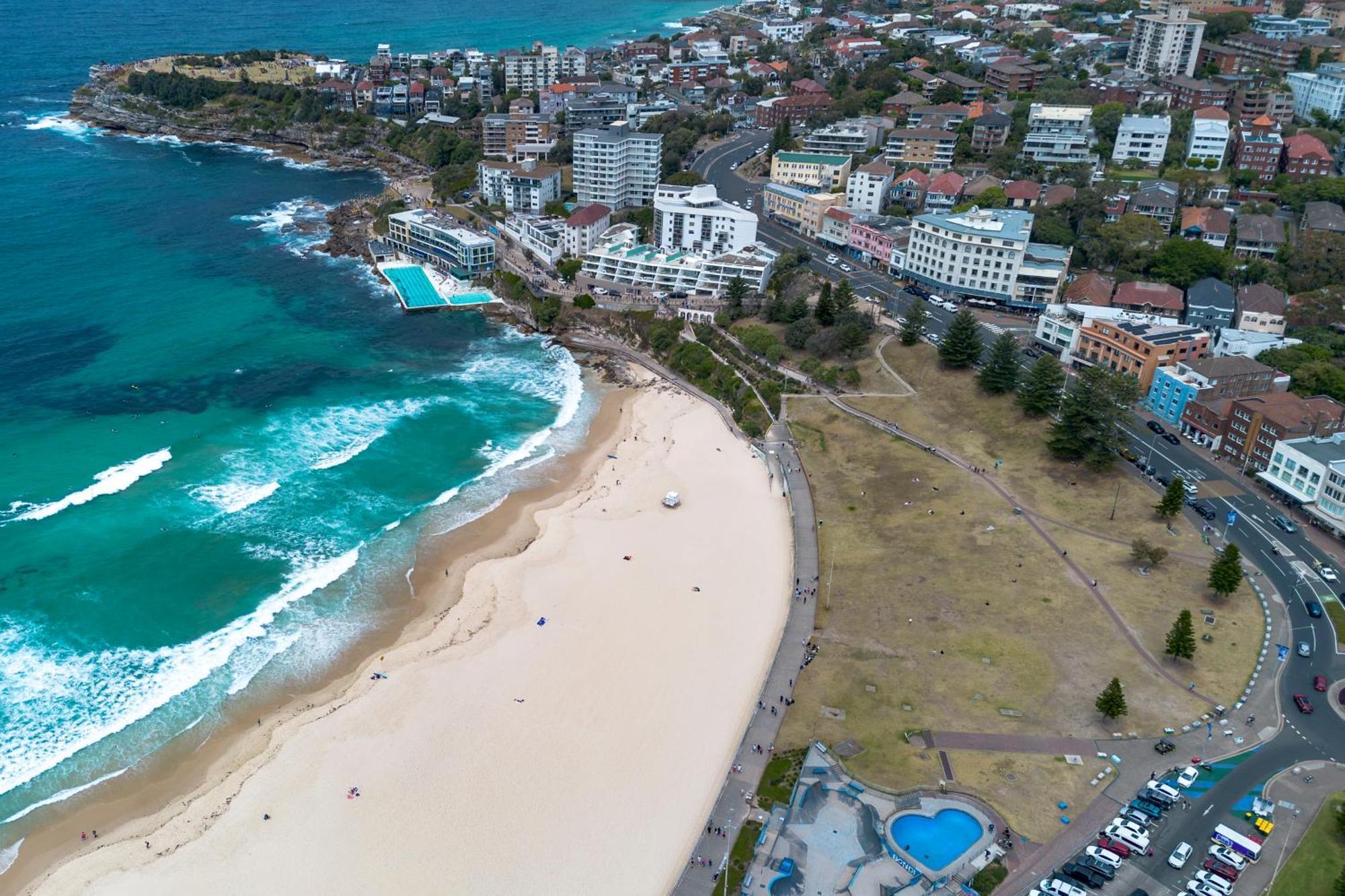 Appartamento Coastal Bliss 2br In Bondi With Parking *