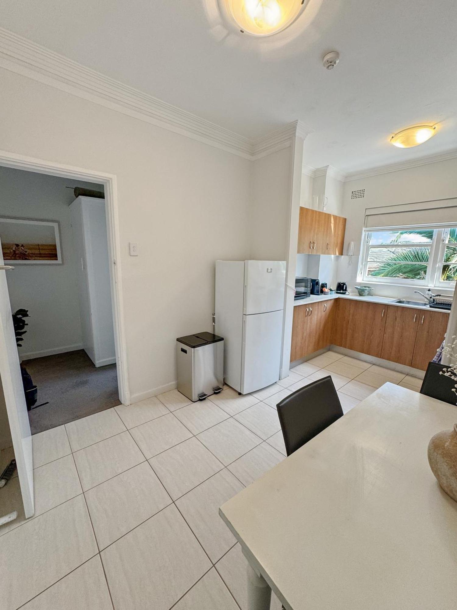 Coastal Bliss 2br In Bondi With Parking Appartamento *